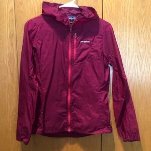 Patagonia Houdini Jacket Size S